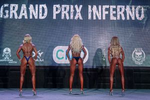 BIKINI МАСТЕРА +40
